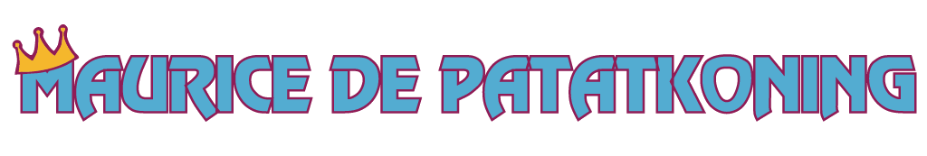 Maurice de patatkoning